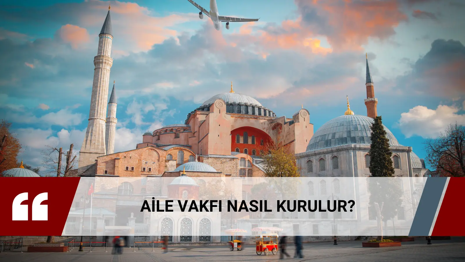 Bu yazımızda Aile Vakfı Nasıl Kurulur? Sorusunun cevabını bulacaksınız. Aile Vakıfları Yeni Vakıf türünde bir vakıf olup diğer vakıflar gibi, resmi senet veya ölüme bağlı tasarrufla, örneğin vasiyet yolu ile kurulur.