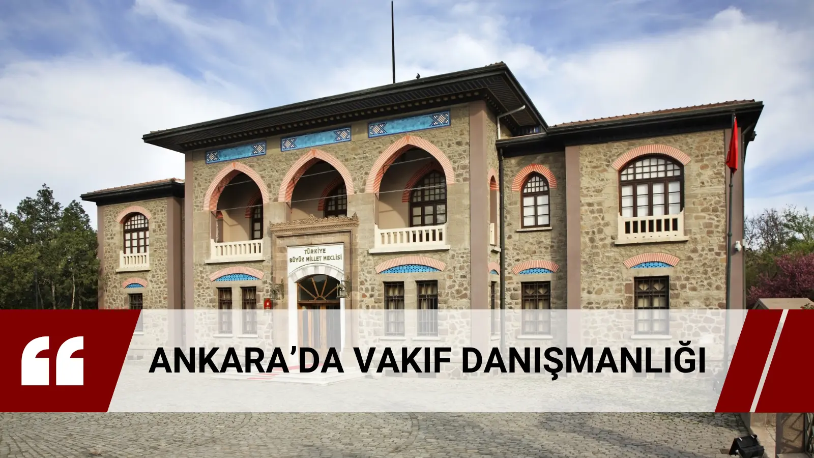 Siz de vakfınızın geleceğini güvence altına almak ve Ankara’da Vakıf Danışmanlığı hizmeti için bizimle iletişime geçin ve profesyonel danışmanlık hizmetlerimizden faydalanın.